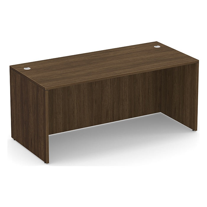 Classic Series Laminate Desk Shell
