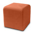Jaxx Monroe Square Foam Ottoman