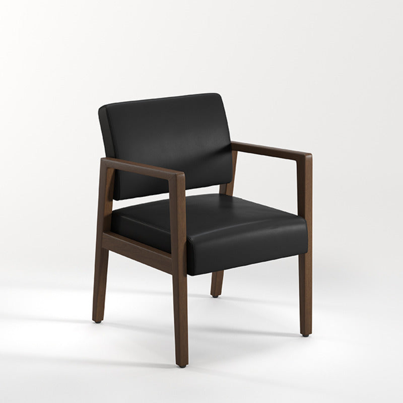 Wellington Wood Frame Guest Chair