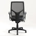 Spartan High Back Chair, front view