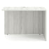 Conference Bullet-Top L Desk
