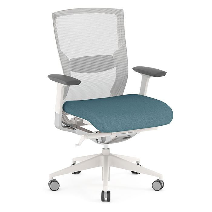 Konfurb Propel Series Executive High Back Chair