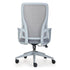 Flora Series Mesh Back Conference Chair
