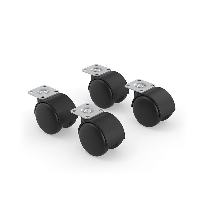 Premium Metal Locking Pedestal File