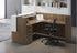 Classic Series Laminate Deluxe Transaction Top Organizer