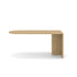 Classic Series Laminate Bullet Desk