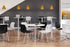 Agenda Plus Cafe Height Chair