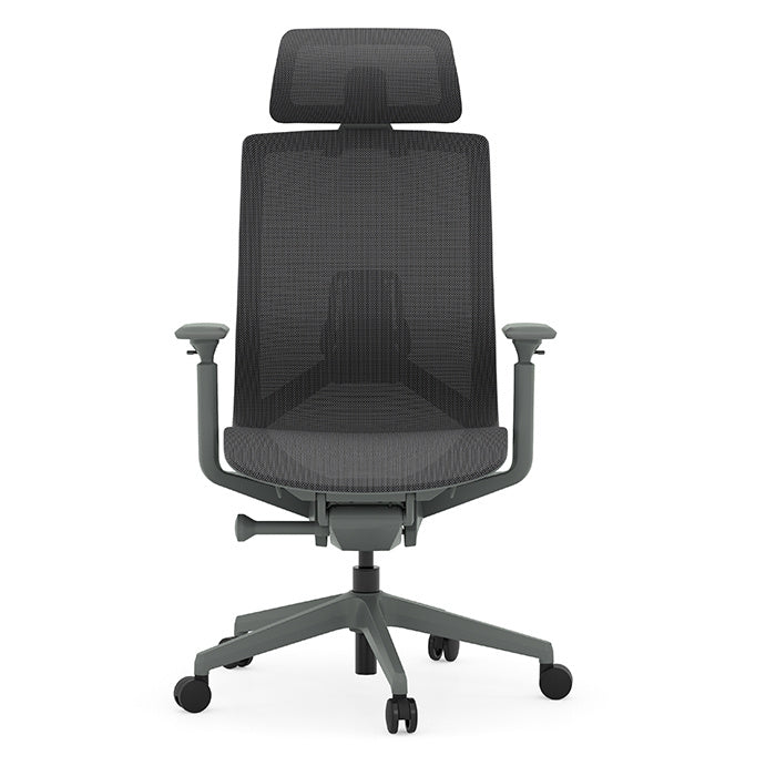 Atlas II Customizable Task Chair