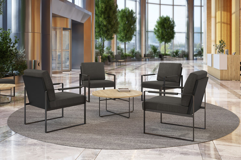Konfurb Magnus Lounge Chair