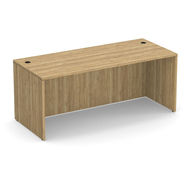 Classic Series Laminate Desk Shell
