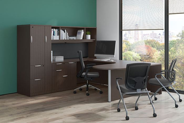 Combo Filing Cabinet