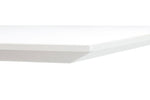 Bevel Edge Rectangular Table Top