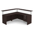 Classic Series Single Desk Reception Center
