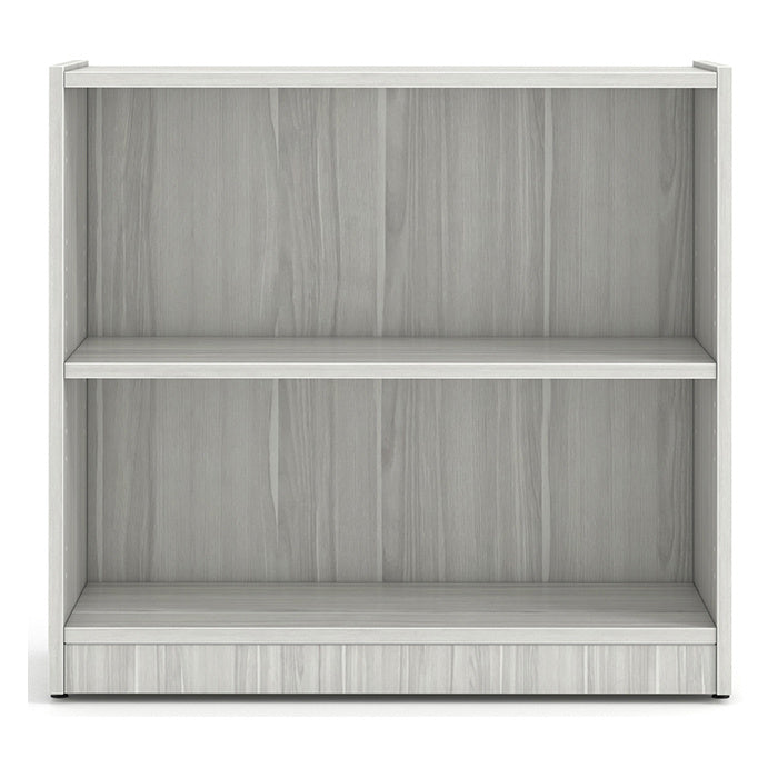 Heavy-Duty Laminate Bookcase