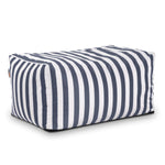 Jaxx Leon Outdoor Bean Bag Ottoman