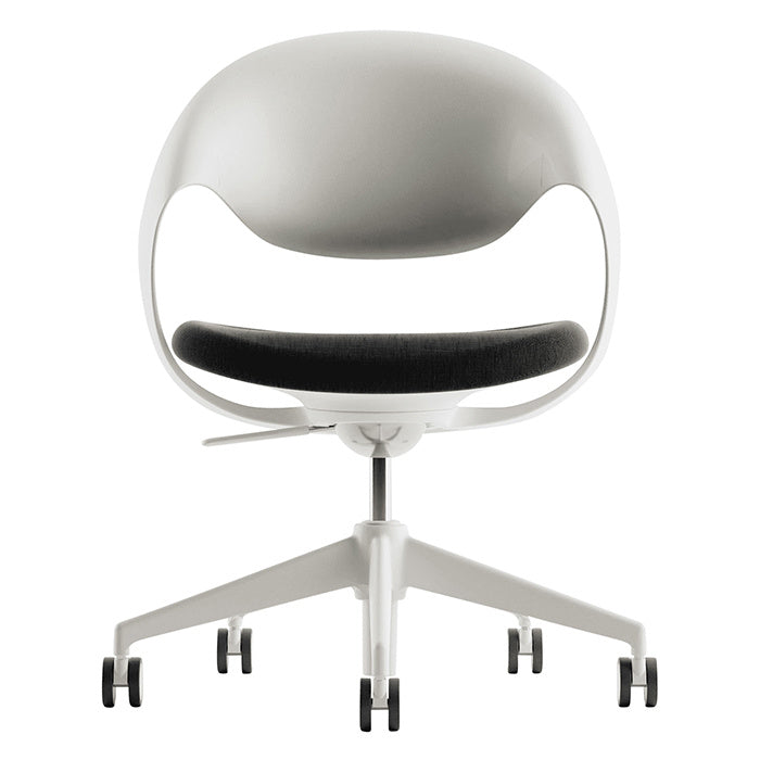 Konfurb Loop Mid-Back Office Chair