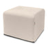 Jaxx Monroe Square Foam Ottoman
