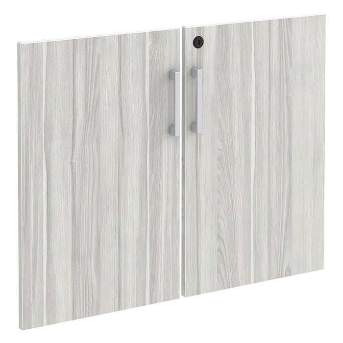 Heavy-Duty Laminate Bookcase