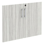 Heavy-Duty Laminate Bookcase