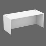 Classic Series Laminate Desk Shell