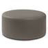 Jaxx Candler Round Couch Ottoman