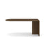 Classic Series Laminate Bullet Desk