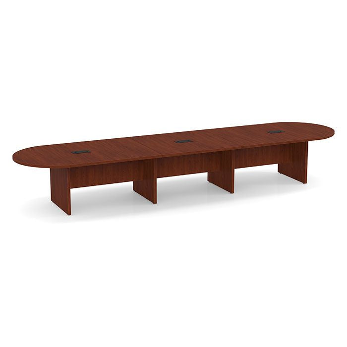 Classic Series Racetrack Conference Table
