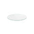 Cross Base Round Breakroom Table