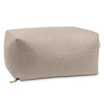 Jaxx Leon Outdoor Bean Bag Ottoman