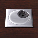 Plastic Grommet Cover