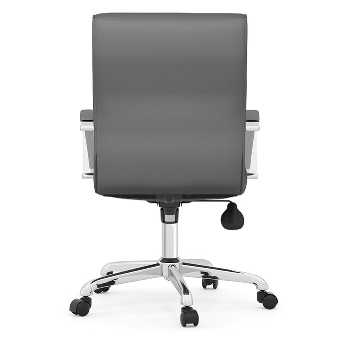 Stratus Ergonomic Mid-Back Conference Chair