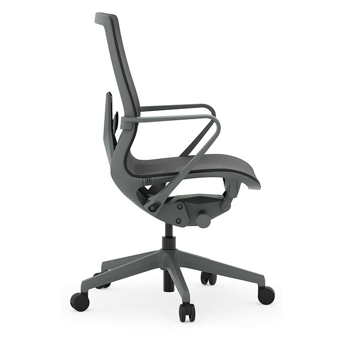 Atlas II Customizable Task Chair