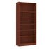 Heavy-Duty Laminate Bookcase