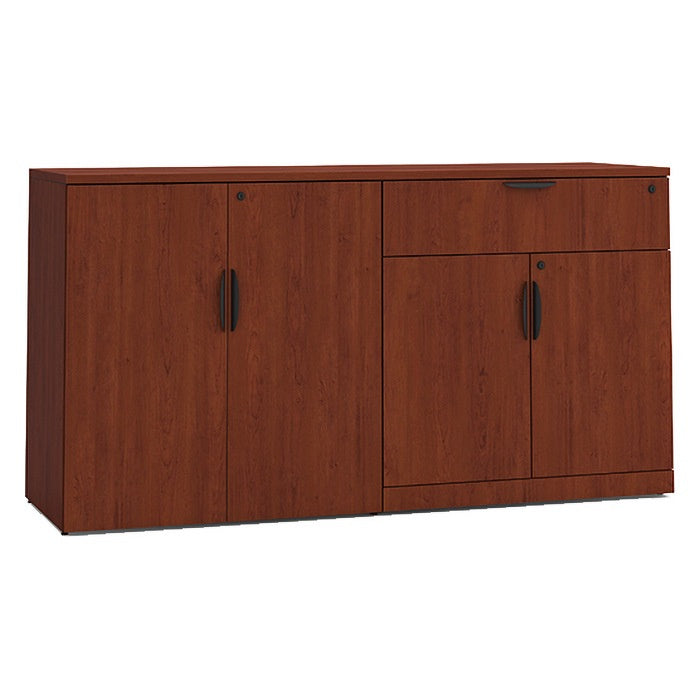 Classic Series Deluxe Storage Credenza