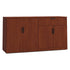 Classic Series Deluxe Storage Credenza
