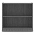 Heavy-Duty Laminate Bookcase