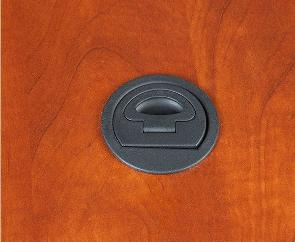 Pull-Out Power Grommet