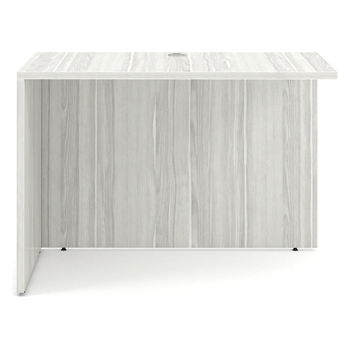 Conference Bullet-Top L Desk