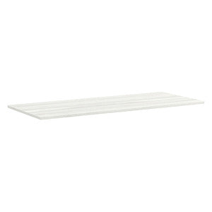 Rectangular Melamine Laminate Tabletop