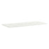 Rectangular Melamine Laminate Tabletop