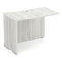 Conference Bullet-Top L Desk