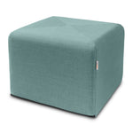 Jaxx Monroe Square Foam Ottoman