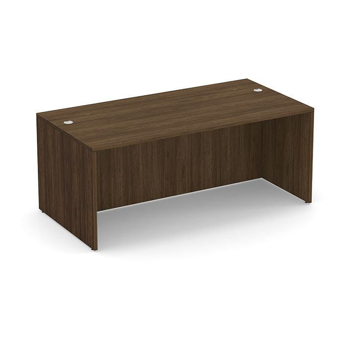 Classic Series Laminate Desk Shell