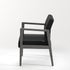 Wellington Wood Frame Guest Chair