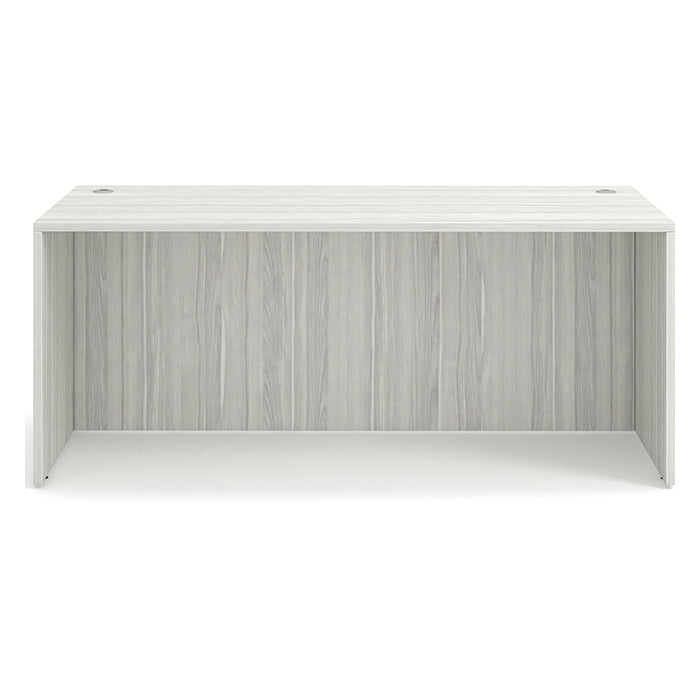 Classic Series Laminate Desk Shell