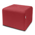 Jaxx Monroe Square Foam Ottoman