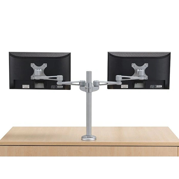 Deluxe Dual Monitor Arm