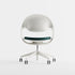 Konfurb Loop Mid-Back Office Chair