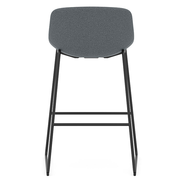 Zest Cafe Height Stool