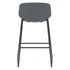 Zest Cafe Height Stool
